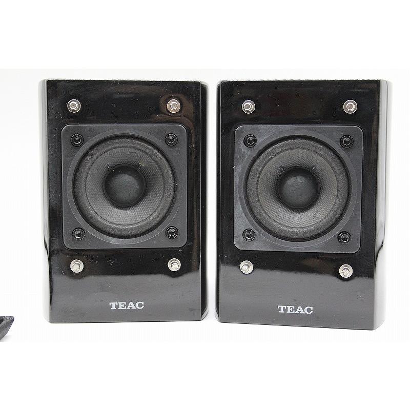 ティアック TEAC サブウーハー LS-WH01 : ワットマン Yahoo