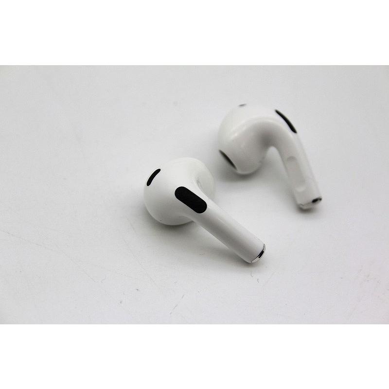 Apple AirPods 第3世代 Bluetooth：Ver.5.0 MME73J/A : ワットマン