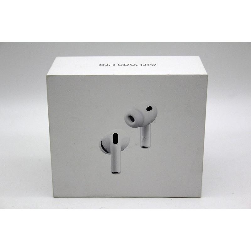 【ほぼ未使用】AirPods Pro 3 MFHP4J/A HK7L7 アップル Apple AirPods Pro 3 MFHP4J/A : ワットマン Yahoo