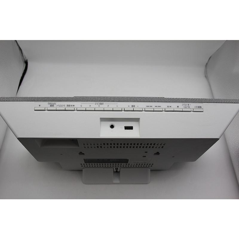 パナソニック Panasonic コンパクトステレオシステム SC-HC420
