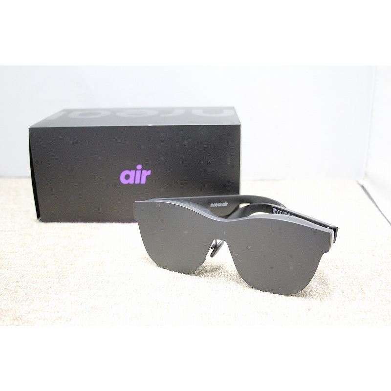 XREAL Air NR-7100RGL : ワットマン Yahoo!ショッピング店 - 通販