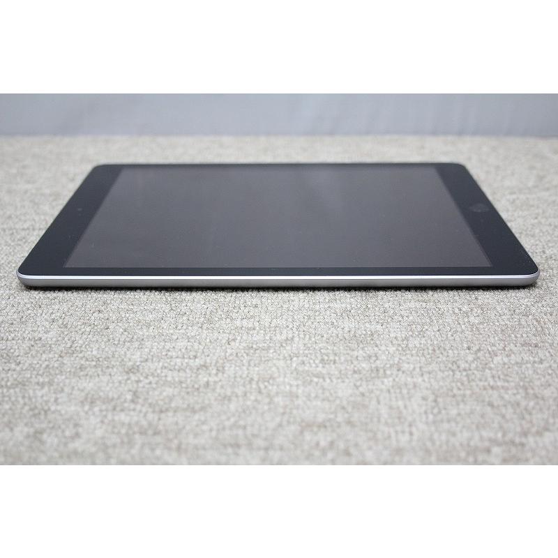 エーユー au iPad第6世代[本体のみ] 32GB MR6N2J/A｜wattmann｜06