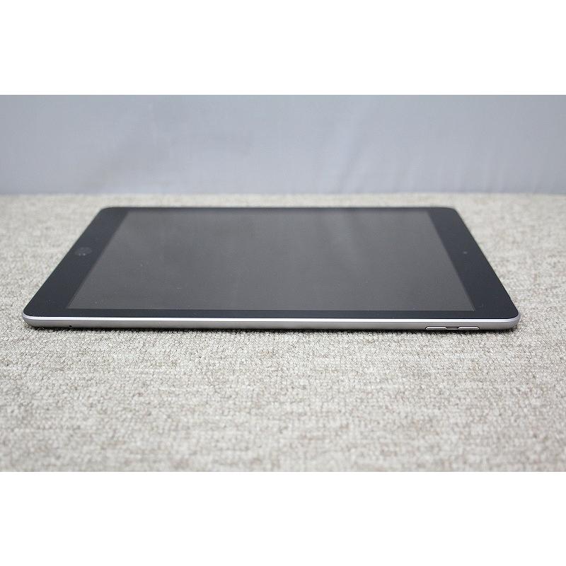 エーユー au iPad第6世代[本体のみ] 32GB MR6N2J/A｜wattmann｜08