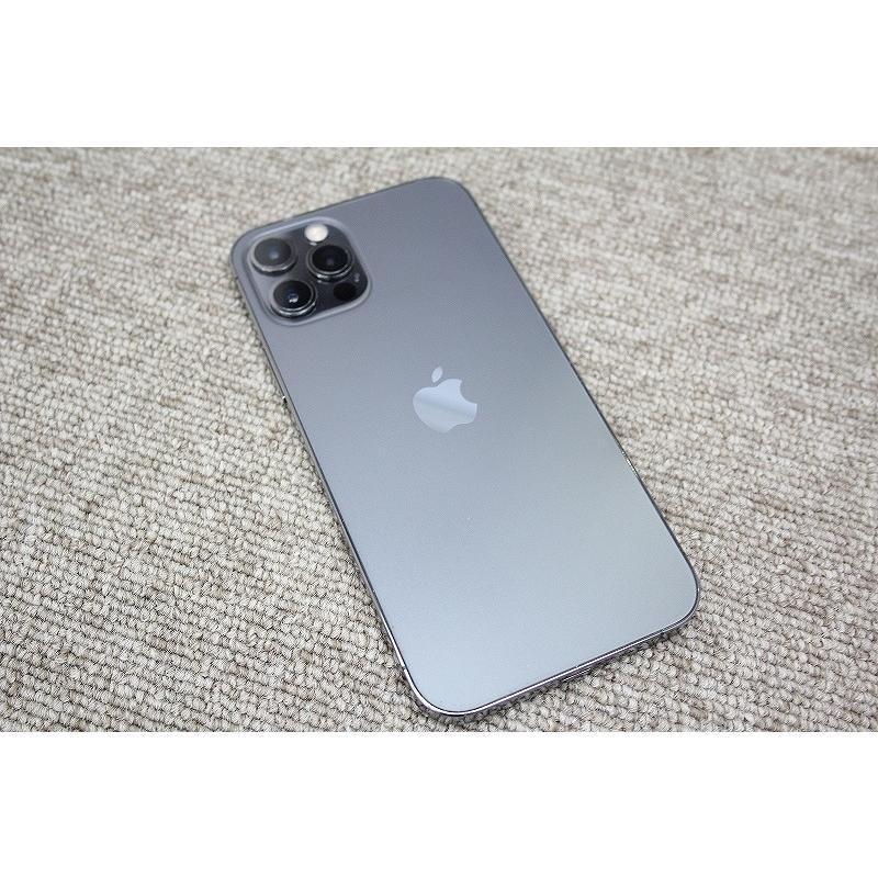 エーユー au iPhone 12 Pro [128GB] 本体のみ MGM53J/A : ワットマン