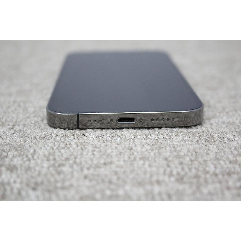 エーユー au iPhone 12 Pro [128GB] 本体のみ MGM53J/A : ワットマン
