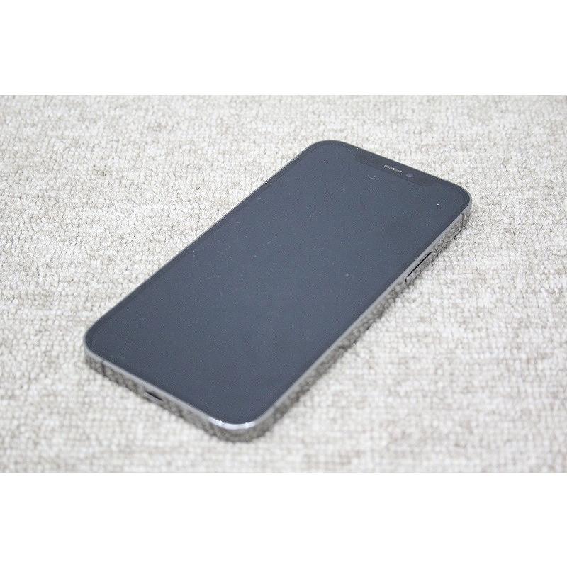 エーユー au iPhone 12 Pro [128GB] 本体のみ MGM53J/A : ワットマン