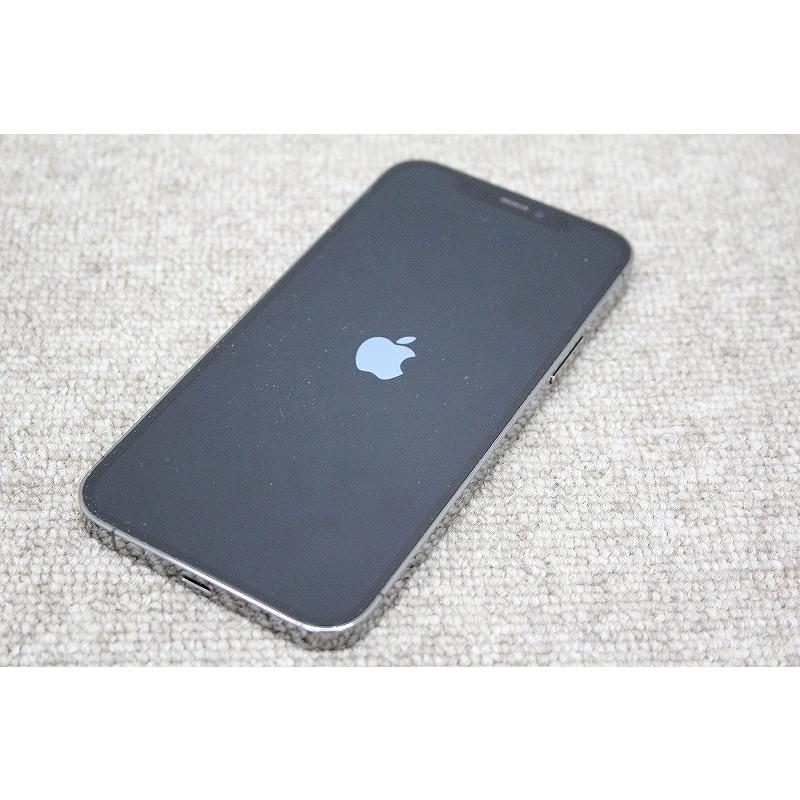 エーユー au iPhone 12 Pro [128GB] 本体のみ MGM53J/A : ワットマン
