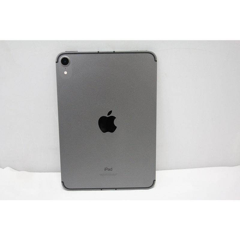 エーユー au iPad mini6 [64GB] MK893J/A : ワットマン Yahoo