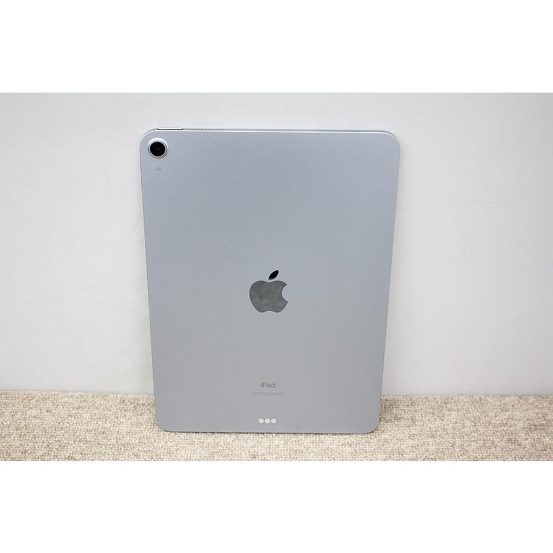 アップル Apple [Wi-Fiモデル]iPad Air 4 本体のみ 第4世代/256GB