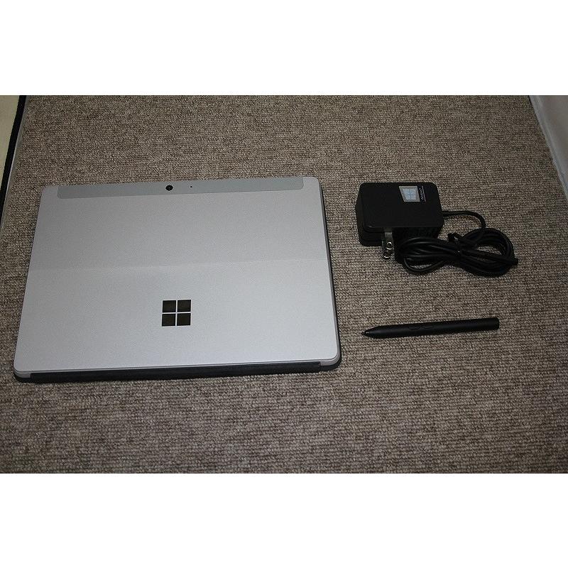 マイクロソフト Microsoft Surface Go 2 Model 1926 マイクロソフト Microsoft Surface Go 2 Model 1926