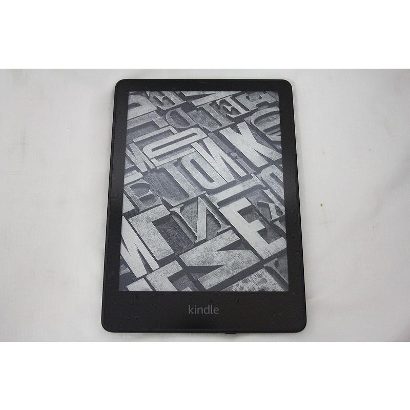 アマゾン amazon Kindle PaperWhite Signature Edition 11世代 アマゾン amazon Kindle PaperWhite Signature Edition 11世代