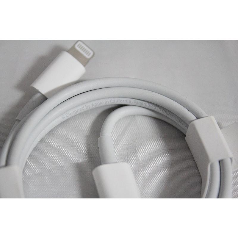 アップル Apple USB-C - Lightningケーブル 5本セット A2561