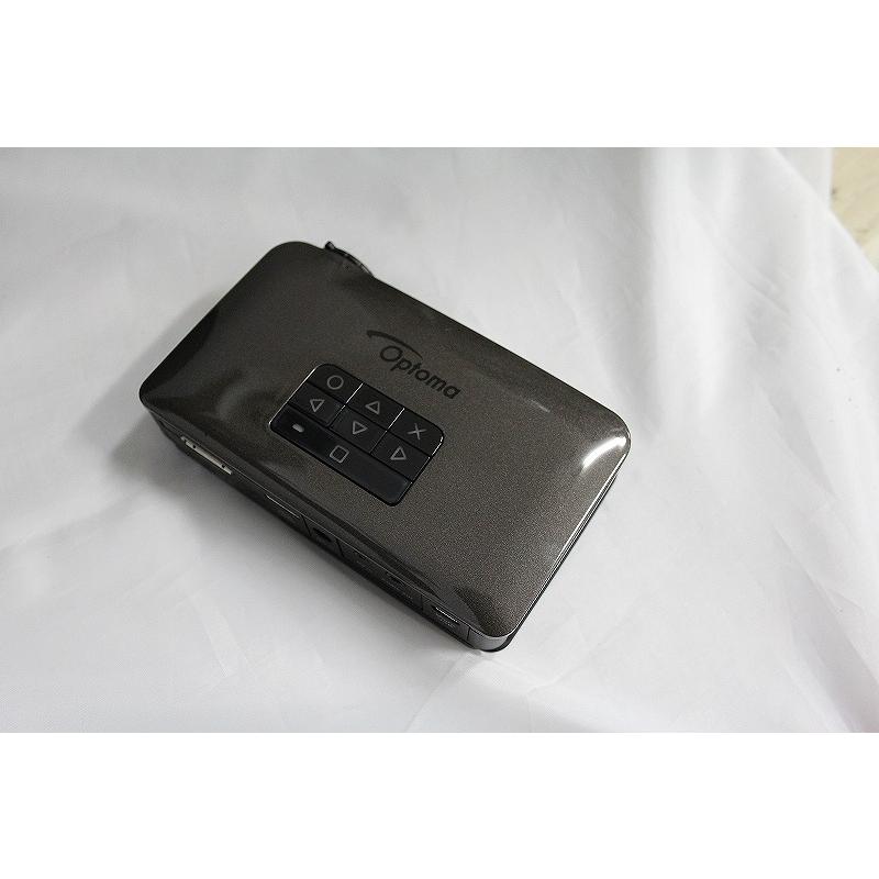 オプトマ Optoma 小型プロジェクター PK320 : ワットマン Yahoo