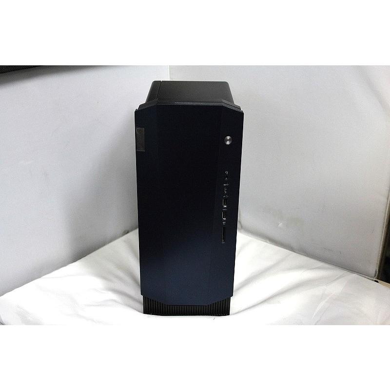レノボ Lenovo ゲーミングデスクトップPC 90N9 90N90075JP