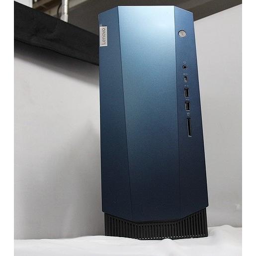 レノボ Lenovo ゲーミングデスクトップPC 90N9 90N90075JP