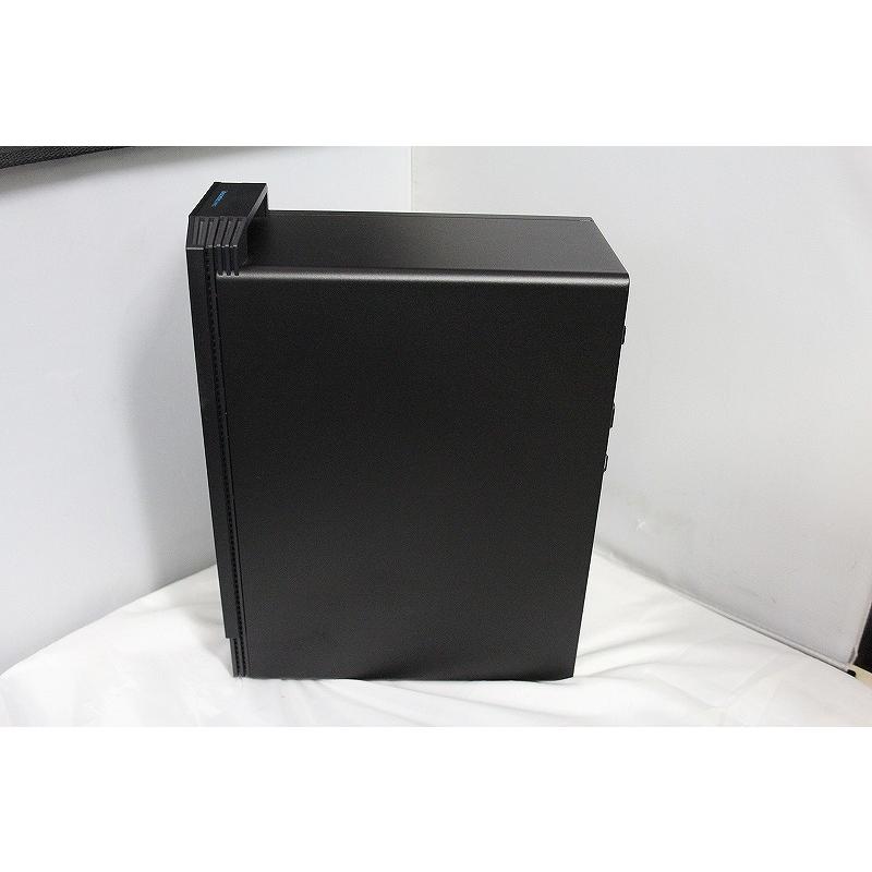 レノボ Lenovo ゲーミングデスクトップPC 90N9 90N90075JP