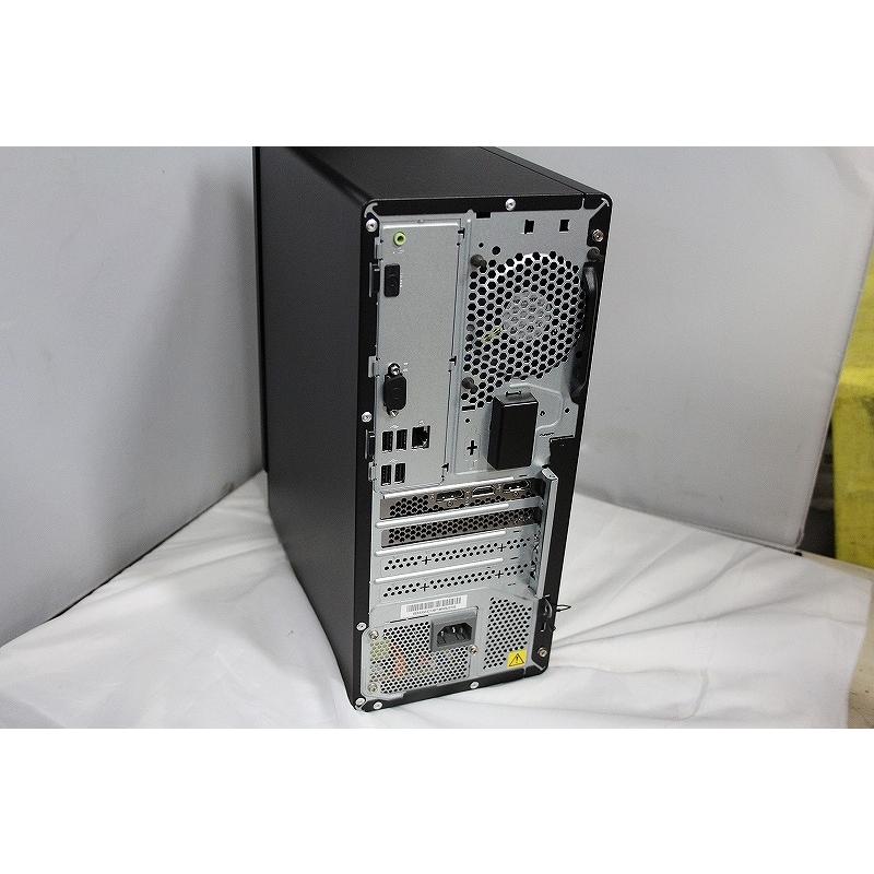 レノボ Lenovo ゲーミングデスクトップPC 90N9 90N90075JP