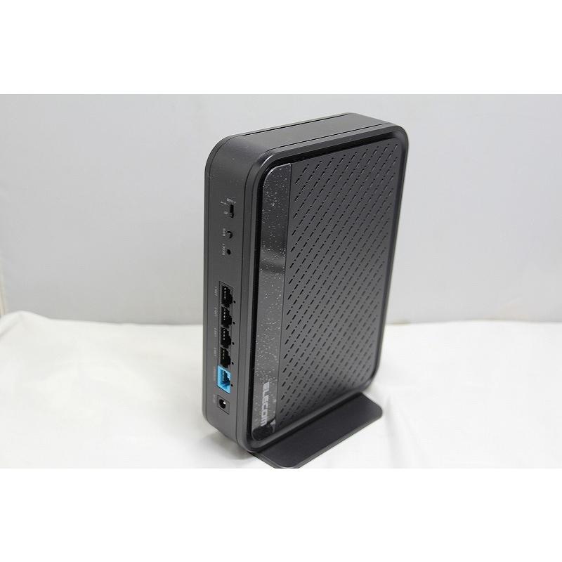 エレコム ELECOM 無線LANルーター WRC-X3000GSN : ワットマン Yahoo