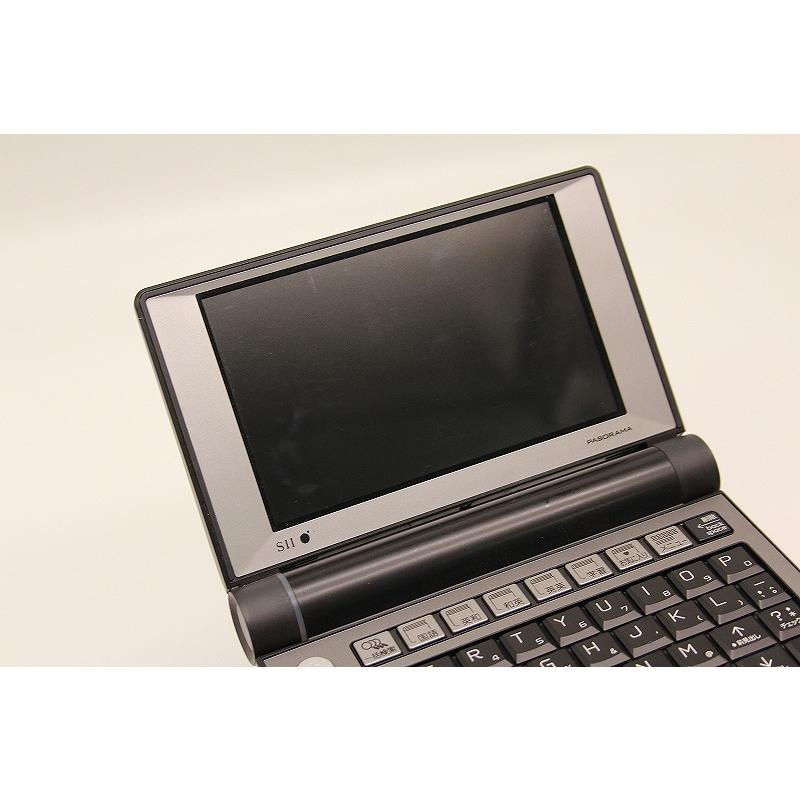 セイコーインスツル SII 電子辞書 [本体のみ] エンジニア/ビジネス