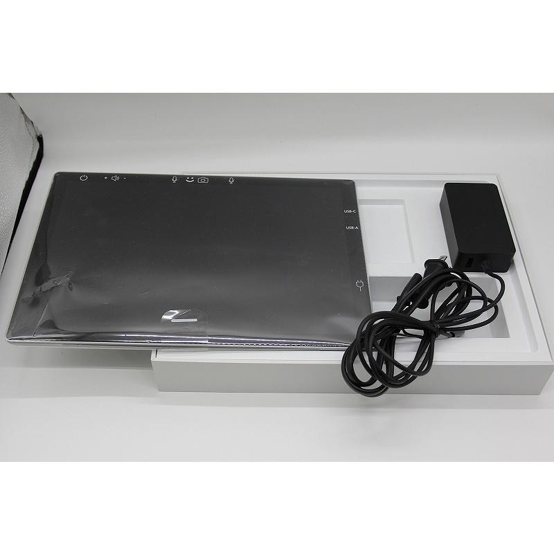 マイクロソフト Microsoft Surface Pro7 [別売キーボード・マウス