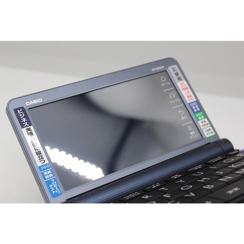 カシオ CASIO 電子辞書 XD-SR8500 : ワットマン Yahoo!ショッピング店
