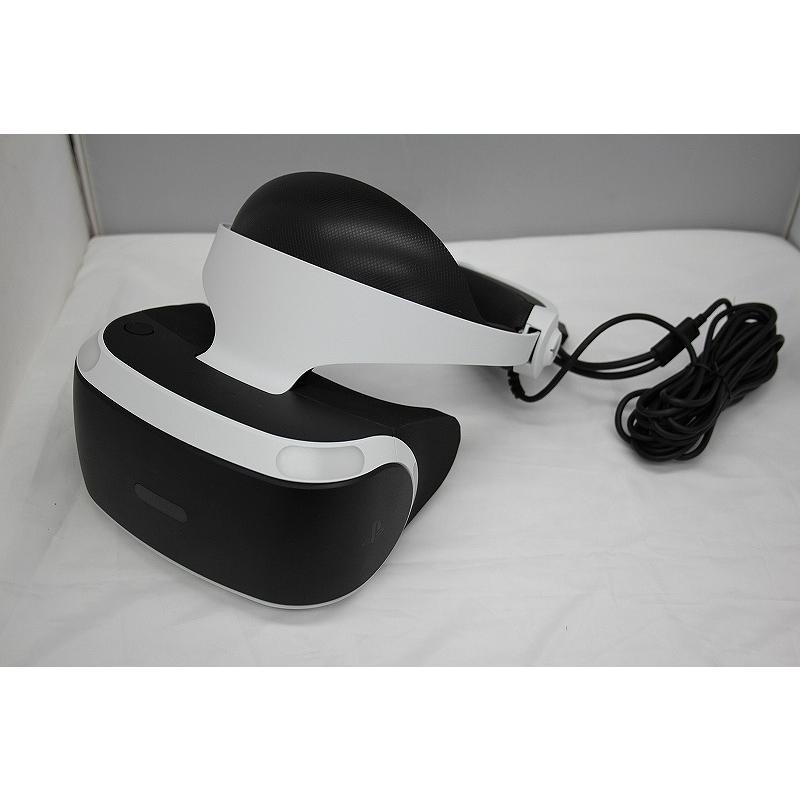 ソニー SONY PSVR VR WORLD PS5用アダプター付属 CUHJ-16014｜wattmann｜02