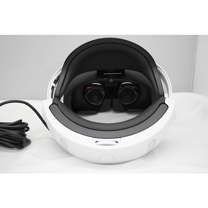 ソニー SONY PSVR VR WORLD PS5用アダプター付属 CUHJ-16014｜wattmann｜03