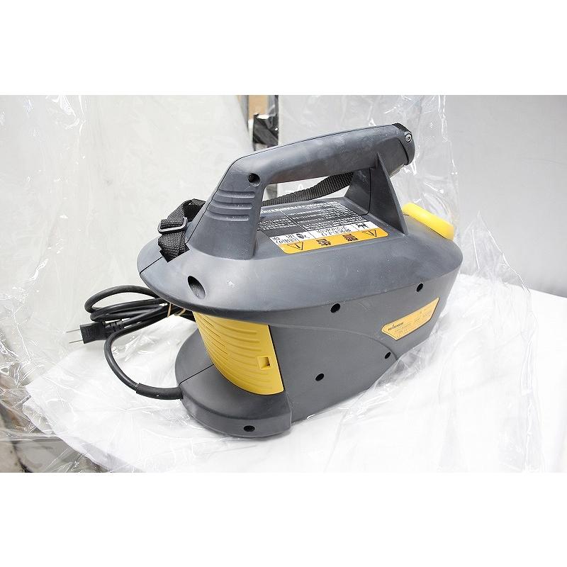 WAGNER】温風低圧塗装機 通電・送風OK/ジャンク W660 WAGNER】温風低圧塗装機 通電・送風OK/ジャンク W660