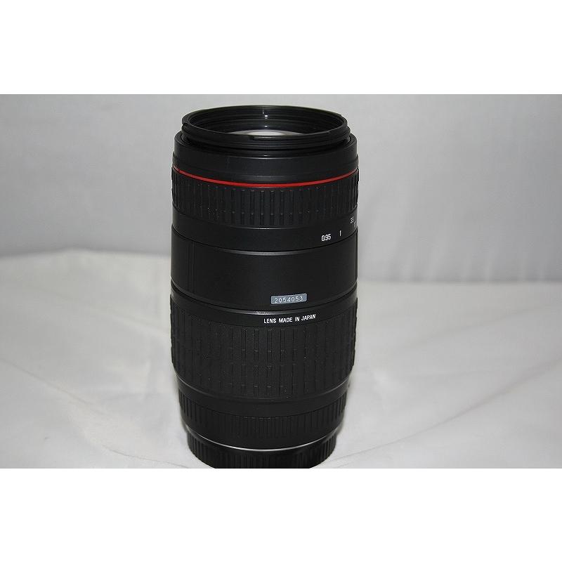 シグマ SIGMA レンズ[70-300mm F4-5.6 DL MACRO SUPER] : ワットマン