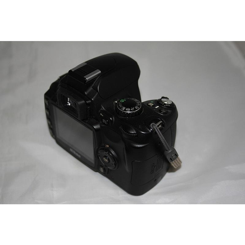 ニコン Nikon デジタル一眼カメラ D40 : ワットマン Yahoo