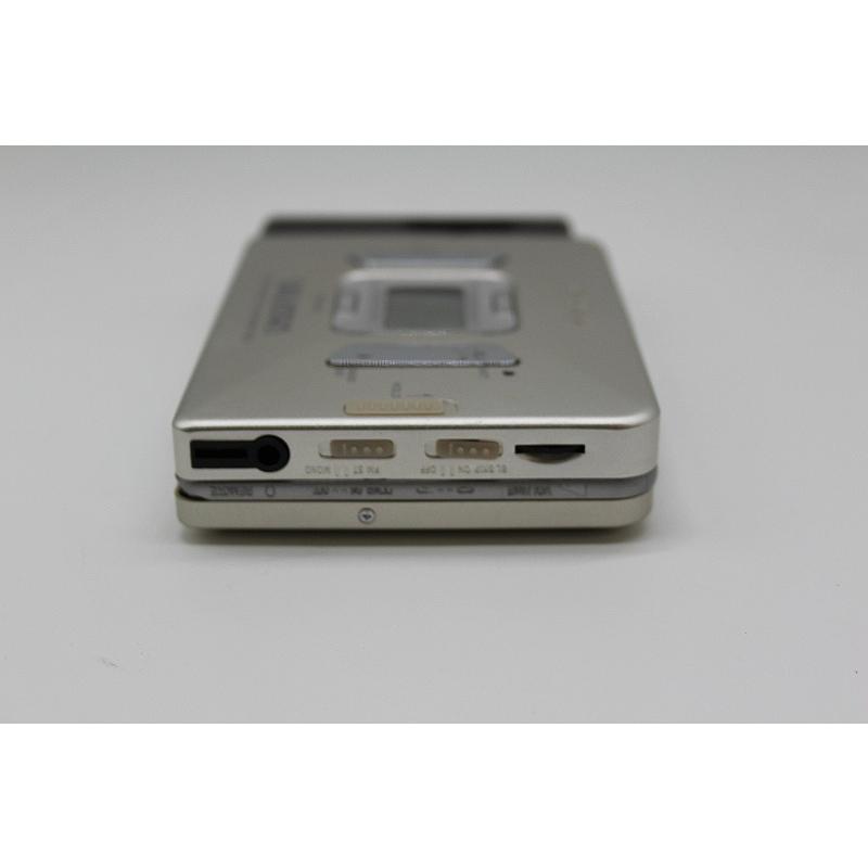 ソニー SONY カセットウォークマン WM-FX855 : ワットマン Yahoo