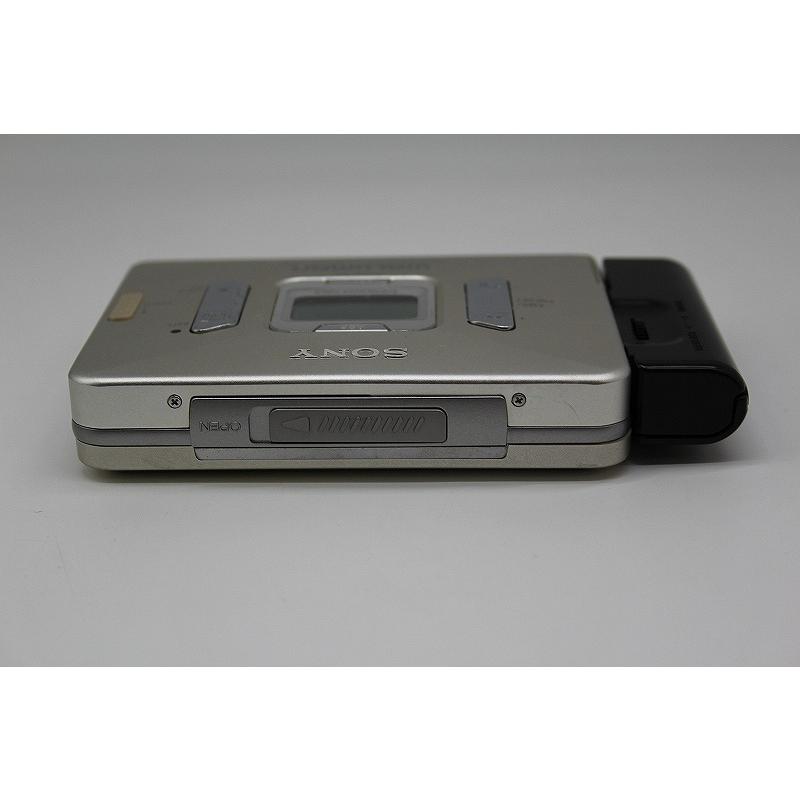 ソニー SONY カセットウォークマン WM-FX855 : ワットマン Yahoo