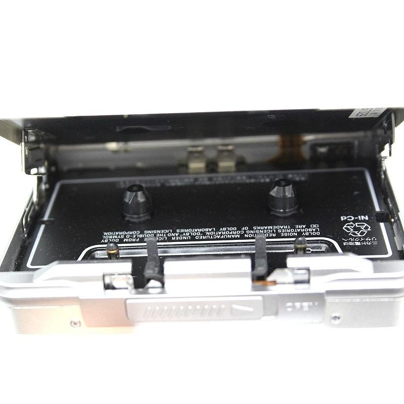 ソニー SONY カセットウォークマン WM-FX855 : ワットマン Yahoo