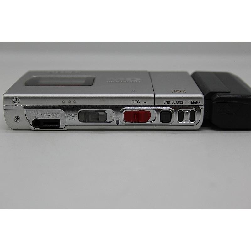 未使用 SONY MZ-R5ST MD WALKMAN ソニー ウォークマン ソニー SONY MDウォークマン MZ-R5ST 【公式通販】