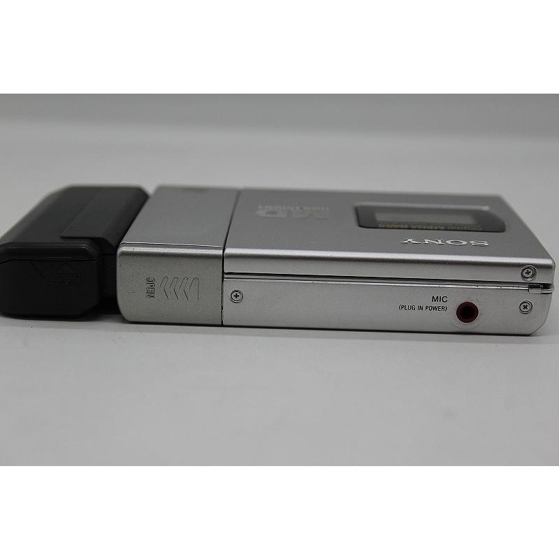 ソニー SONY MDウォークマン MZ-R5ST : ワットマン Yahoo!ショッピング