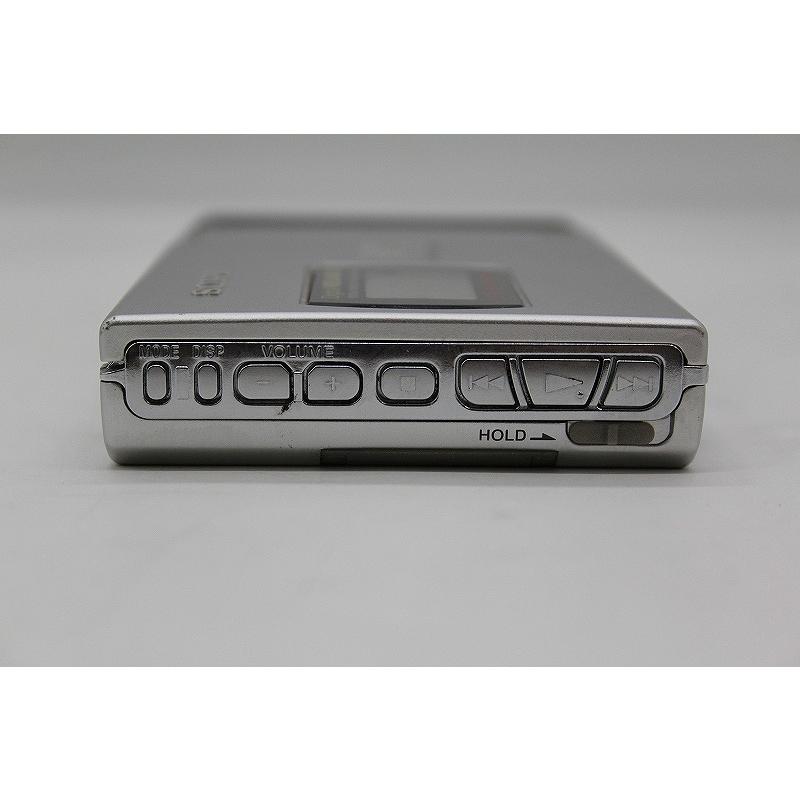 ソニー SONY MDウォークマン MZ-R5ST 【公式通販】