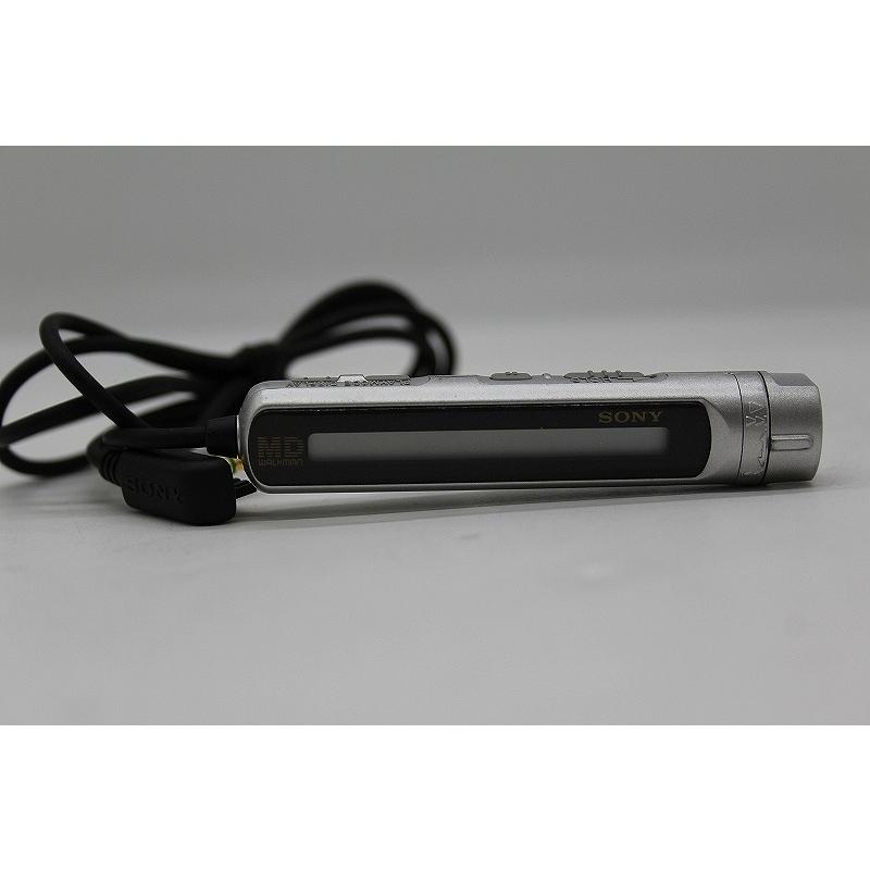 ソニー SONY MDウォークマン MZ-R5ST 【公式通販】