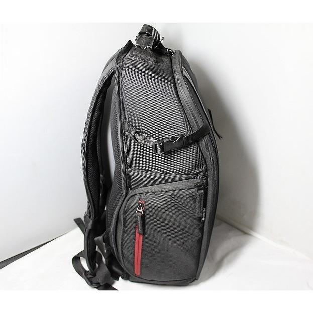 Nikon　カメラリュック Amazon.co.jp: [Nikon] カメラリュック SCR2 ブラック : 家電