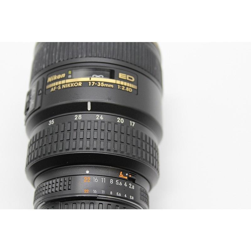 ニコン Nikon レンズ AI AF-A Zoom-Nikkor 17-35mm f/2.8D IF-ED