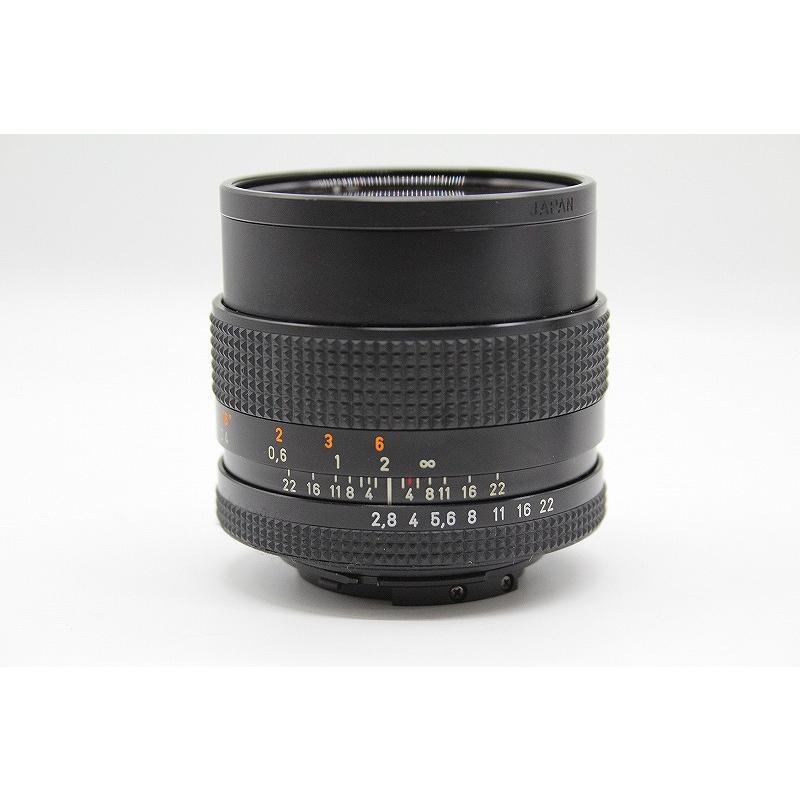 カールツァイス Carl Zeiss 単焦点レンズ Distagon T*28mm F2.8