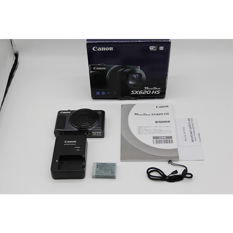キヤノン Canon デジタルカメラ SX620 HS : ワットマン Yahoo