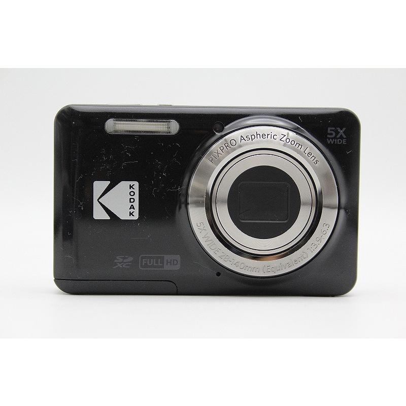 コダック Kodak デジタルカメラ PIXPRO FZ55 : ワットマン Yahoo
