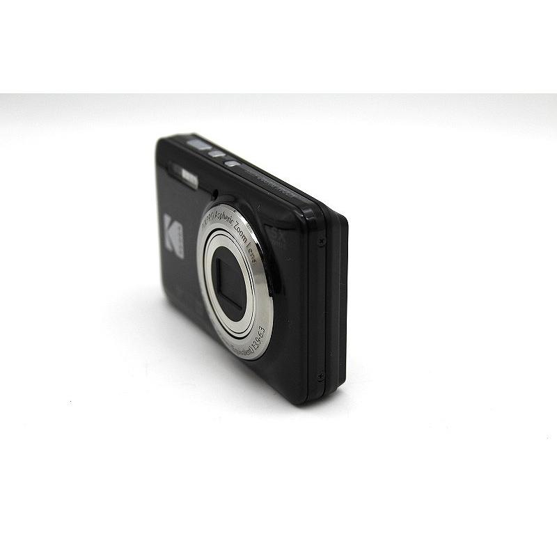 コダック Kodak デジタルカメラ PIXPRO FZ55 : ワットマン Yahoo