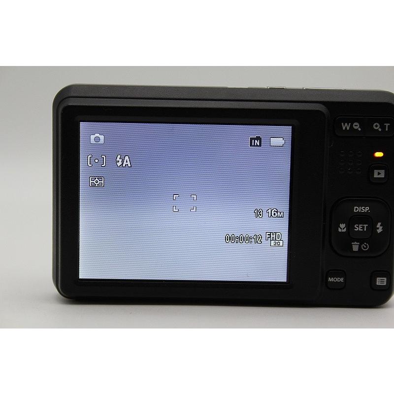 コダック Kodak デジタルカメラ PIXPRO FZ55 : ワットマン Yahoo