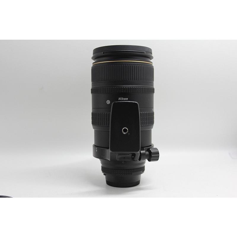 J*z様 【中古】Nikon ニコン 80-400mm 1:4.5-5.6D 一 ニコン Nikon レンズ 80-400mm f/4.5-5.6D : ワットマン Yahoo