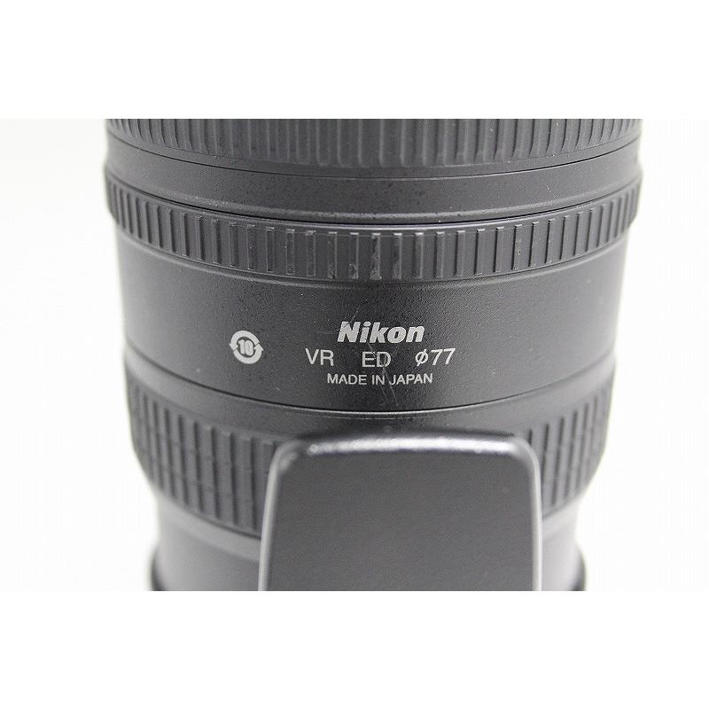 ニコン Nikon レンズ 80-400mm f/4.5-5.6D : ワットマン Yahoo