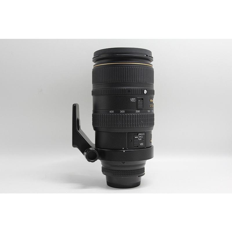 ニコン Nikon レンズ 80-400mm f/4.5-5.6D : ワットマン Yahoo