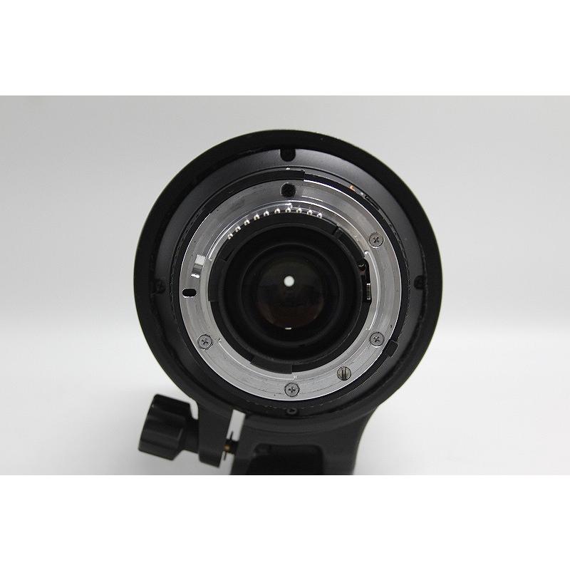J*z様 【中古】Nikon ニコン 80-400mm 1:4.5-5.6D 一 ニコン Nikon レンズ 80-400mm f/4.5-5.6D : ワットマン Yahoo
