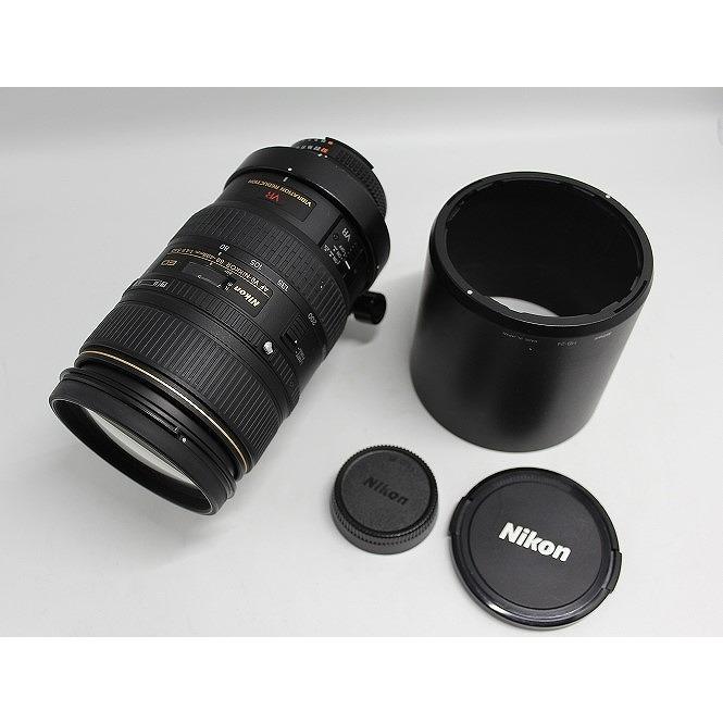 ニコン Nikon レンズ 80-400mm f/4.5-5.6D : ワットマン Yahoo