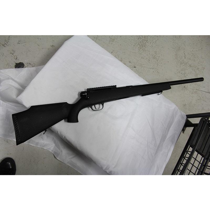 SIIS ボルトアクションエアーライフル TSR-X : ワットマン Yahoo